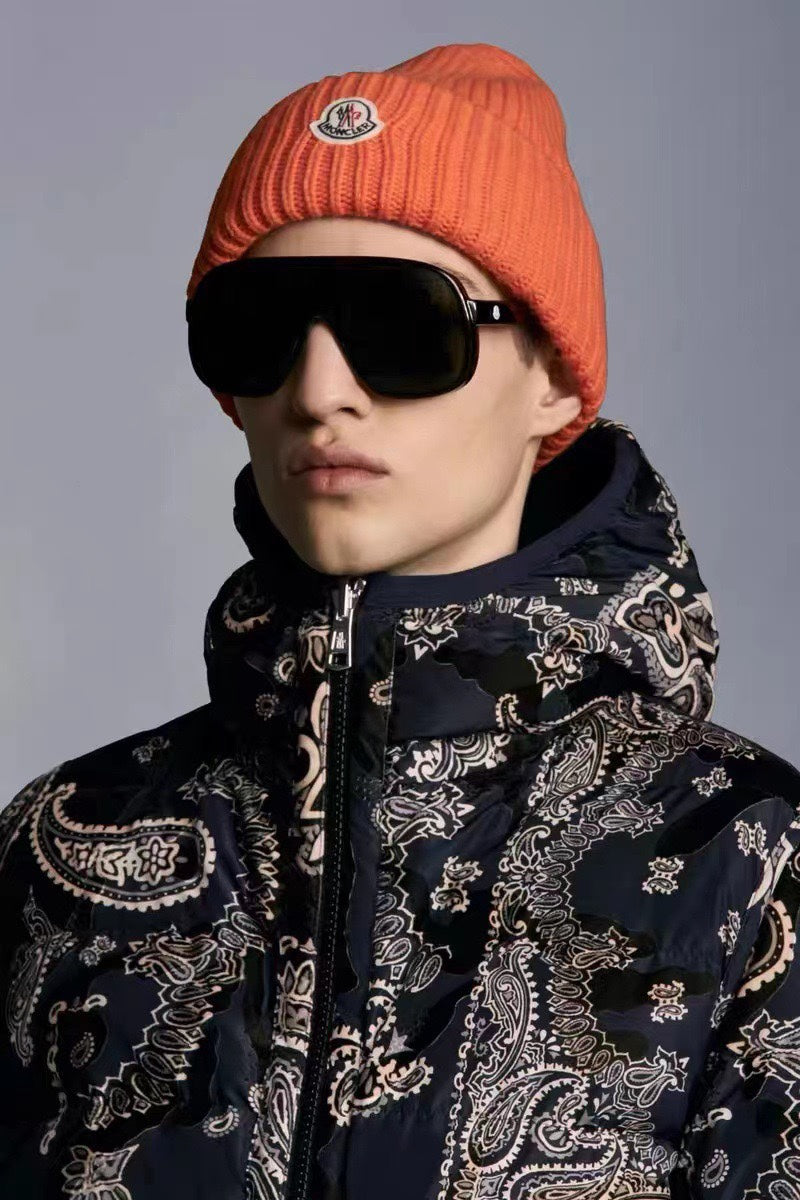 MONCR Down Jacket Man