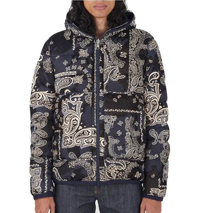 MONCR Down Jacket Man