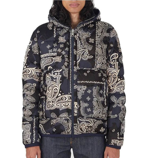 MONCR Down Jacket Man