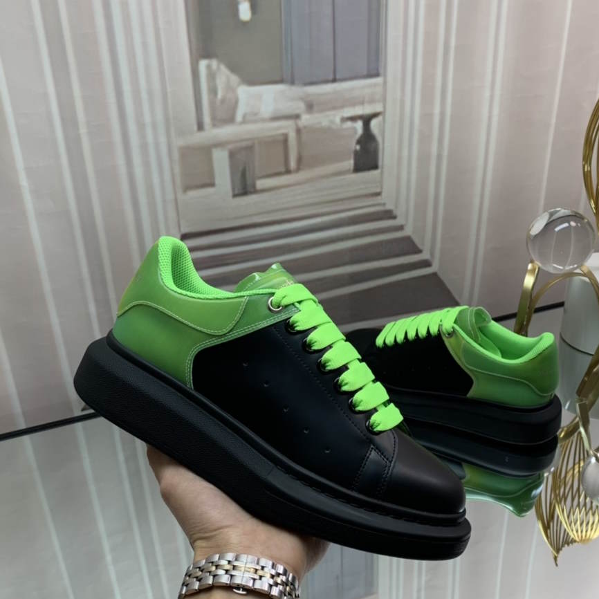 M*QUEEN Sneakers 3 Color 's 46