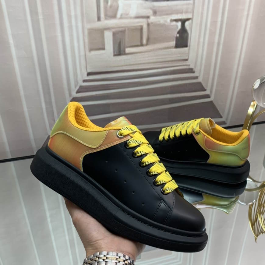 M*QUEEN Sneakers 3 Color 's 46