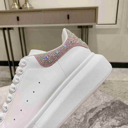 M*QUEEN  Sneakers  5 Color 's Stones