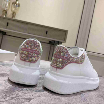M*QUEEN  Sneakers  5 Color 's Stones