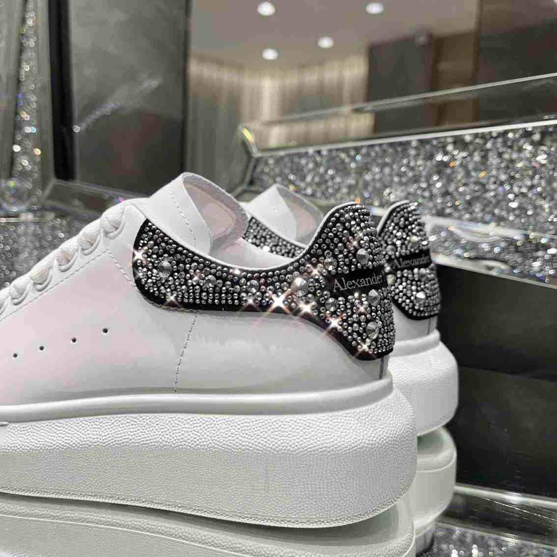 M*QUEEN  Sneakers  5 Color 's Stones