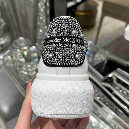 M*QUEEN  Sneakers  5 Color 's Stones