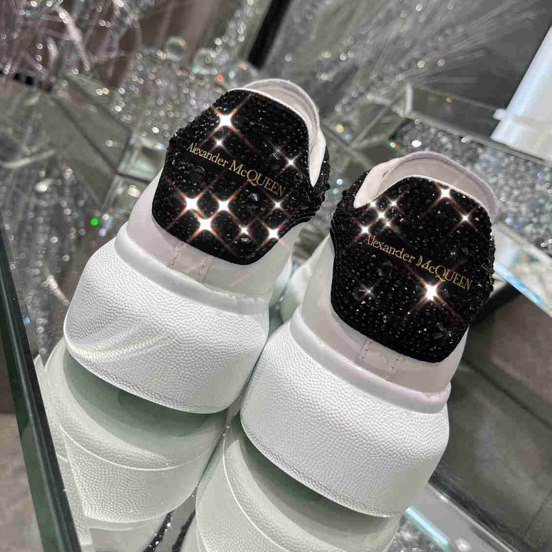 M*QUEEN  Sneakers  5 Color 's Stones