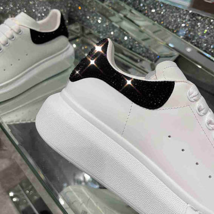 M*QUEEN  Sneakers  5 Color 's Stones