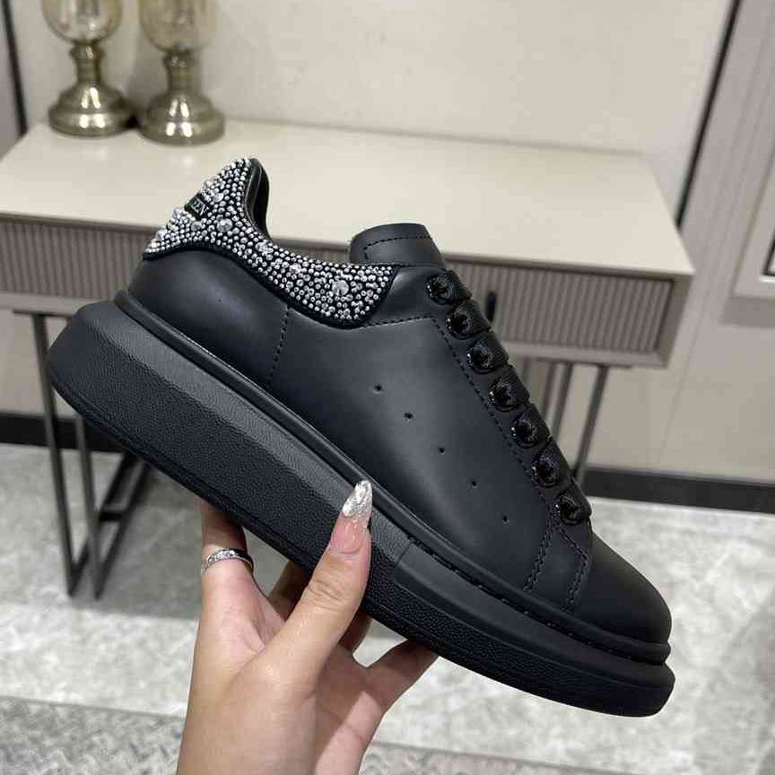 M*QUEEN  Sneakers  5 Color 's Stones