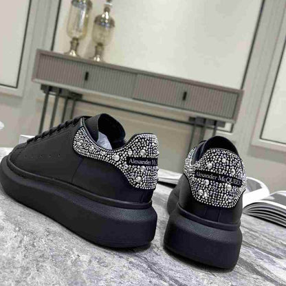 M*QUEEN  Sneakers  5 Color 's Stones