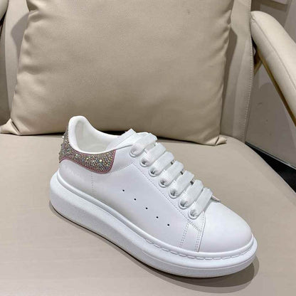 M*QUEEN  Sneakers  5 Color 's Stones