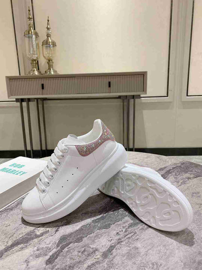 M*QUEEN  Sneakers  5 Color 's Stones