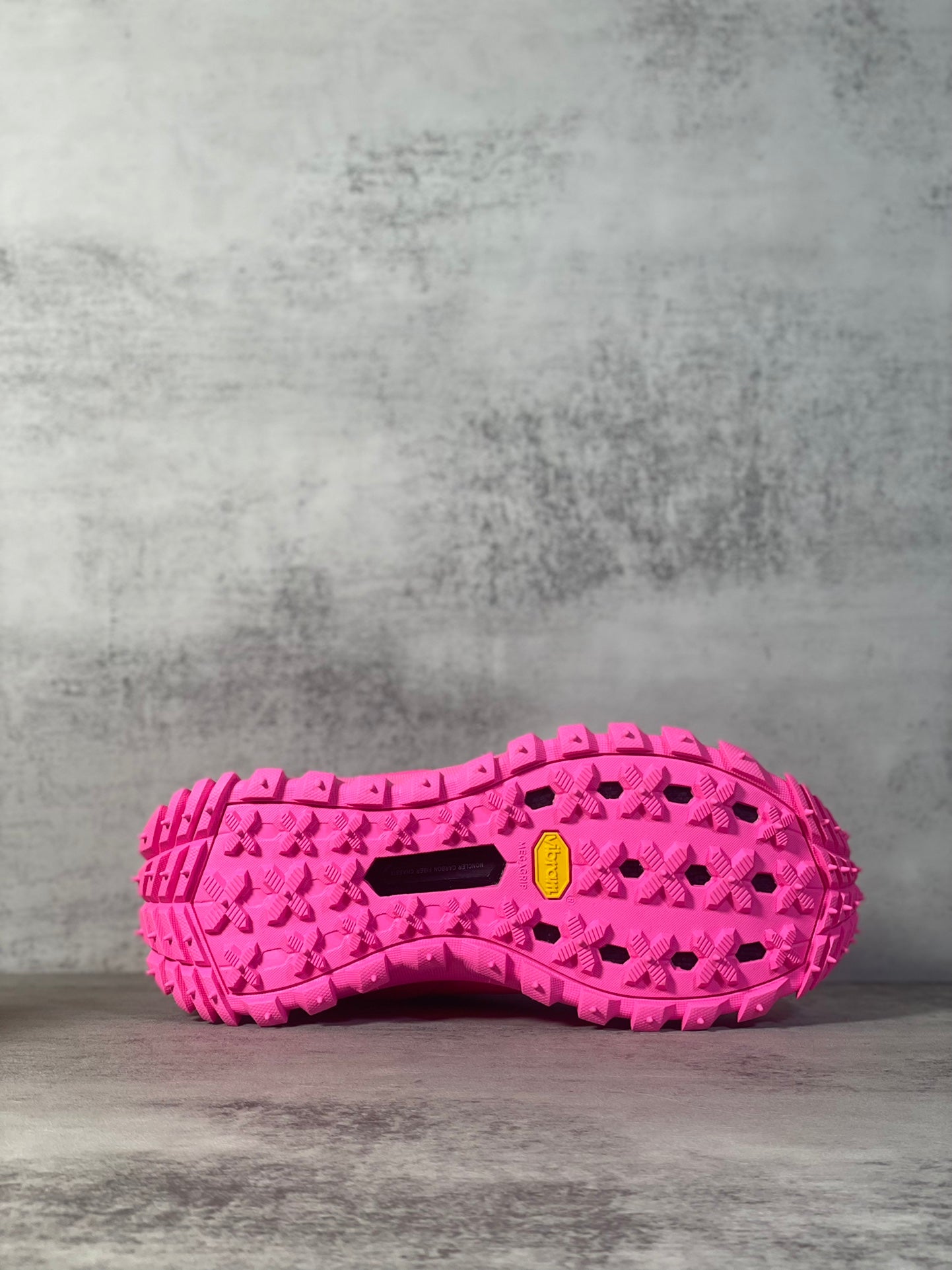 MONCR  Sneakers 3 Color 's 46