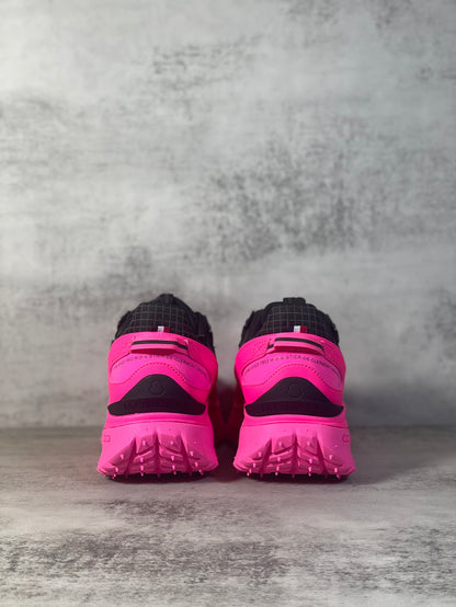 MONCR  Sneakers 3 Color 's 46