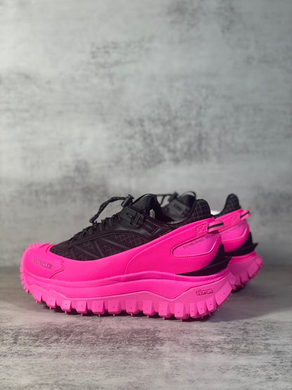 MONCR  Sneakers 3 Color 's 46