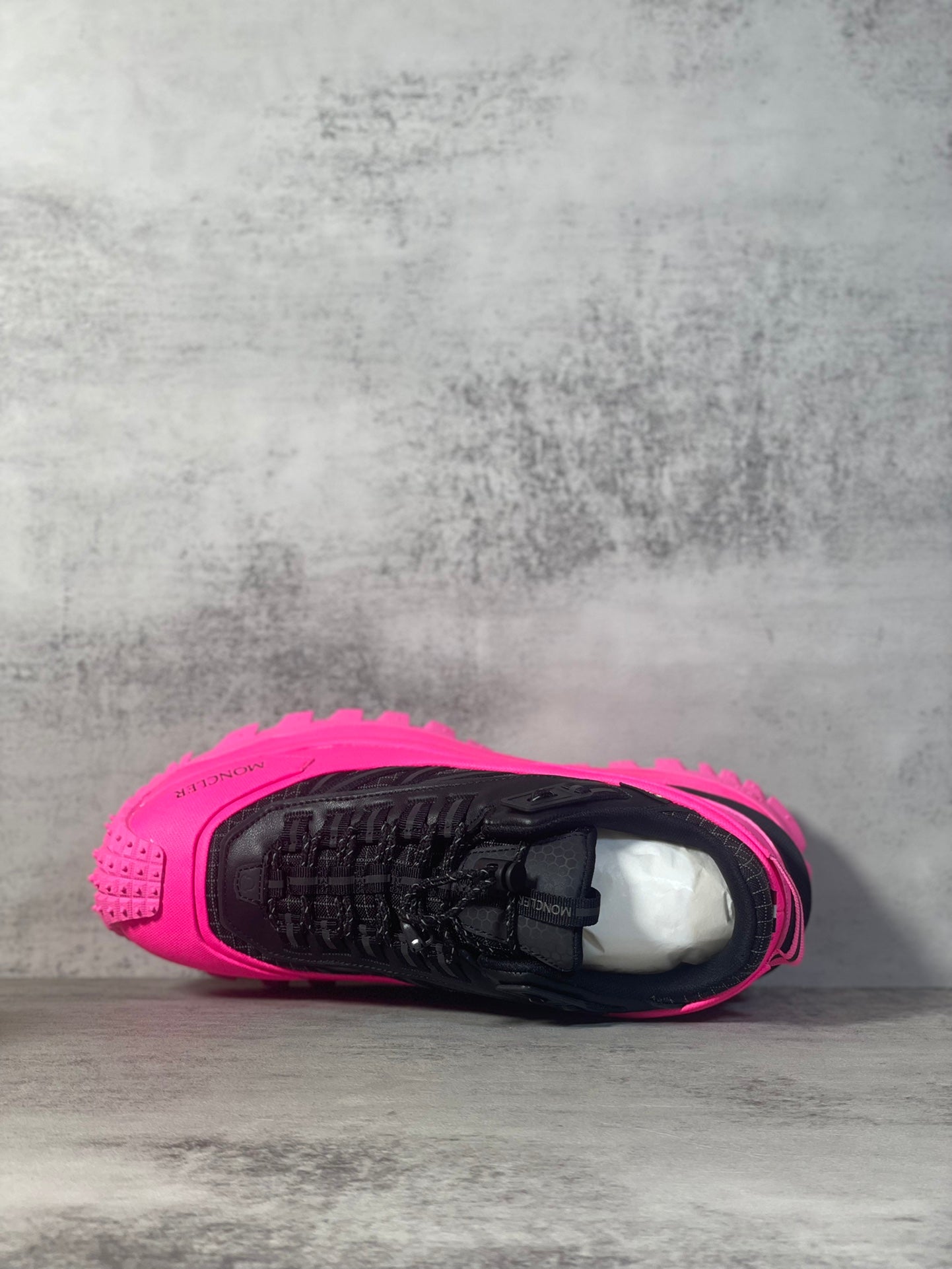 MONCR  Sneakers 3 Color 's 46
