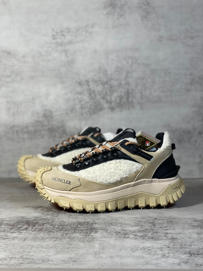MONCR  Sneakers 3 Color 's 46