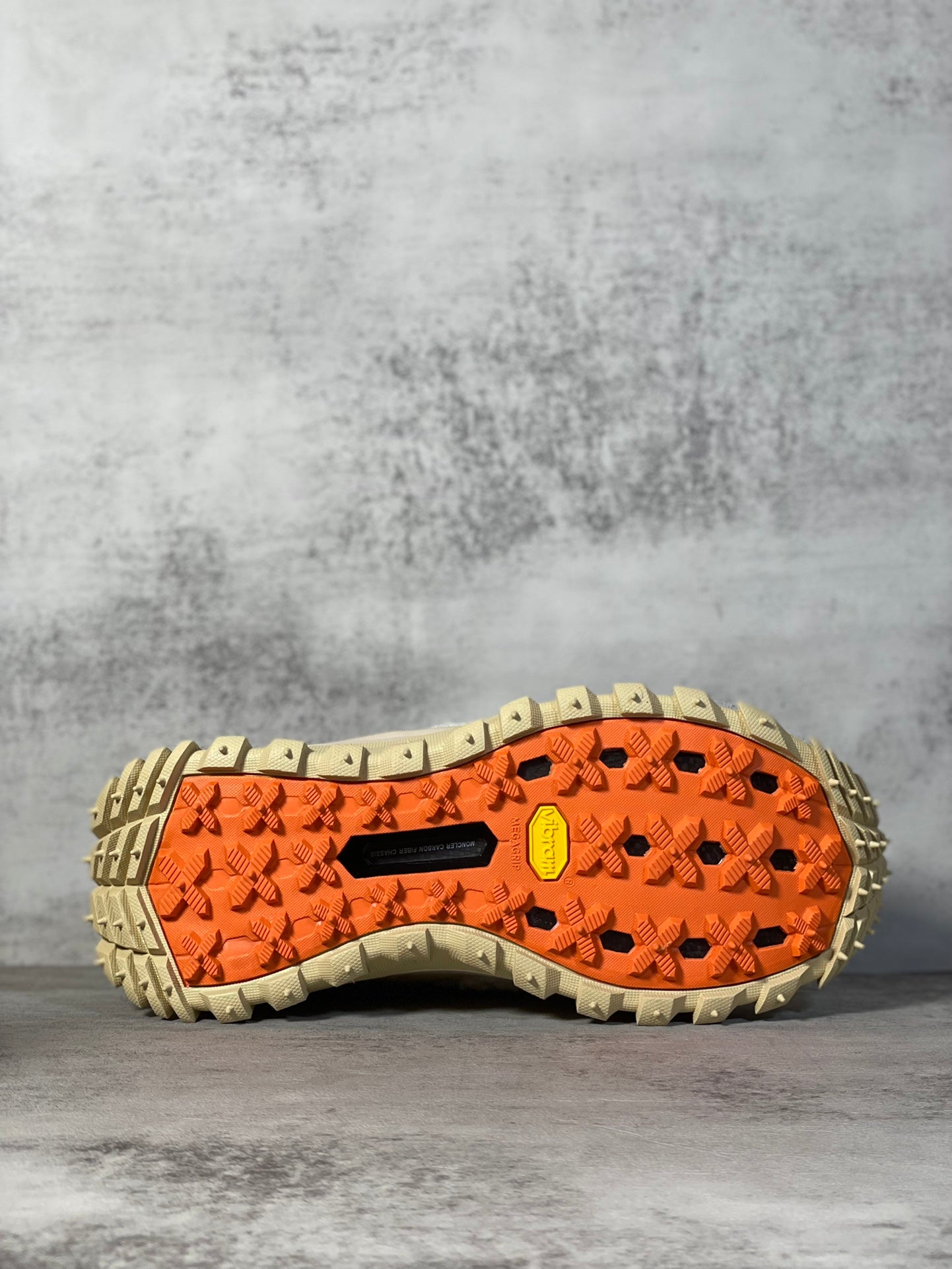 MONCR  Sneakers 3 Color 's 46