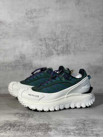 MONCR  Sneakers 3 Color 's 46