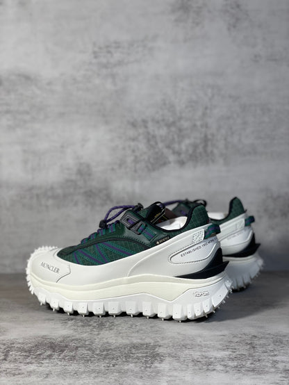MONCR  Sneakers 3 Color 's 46