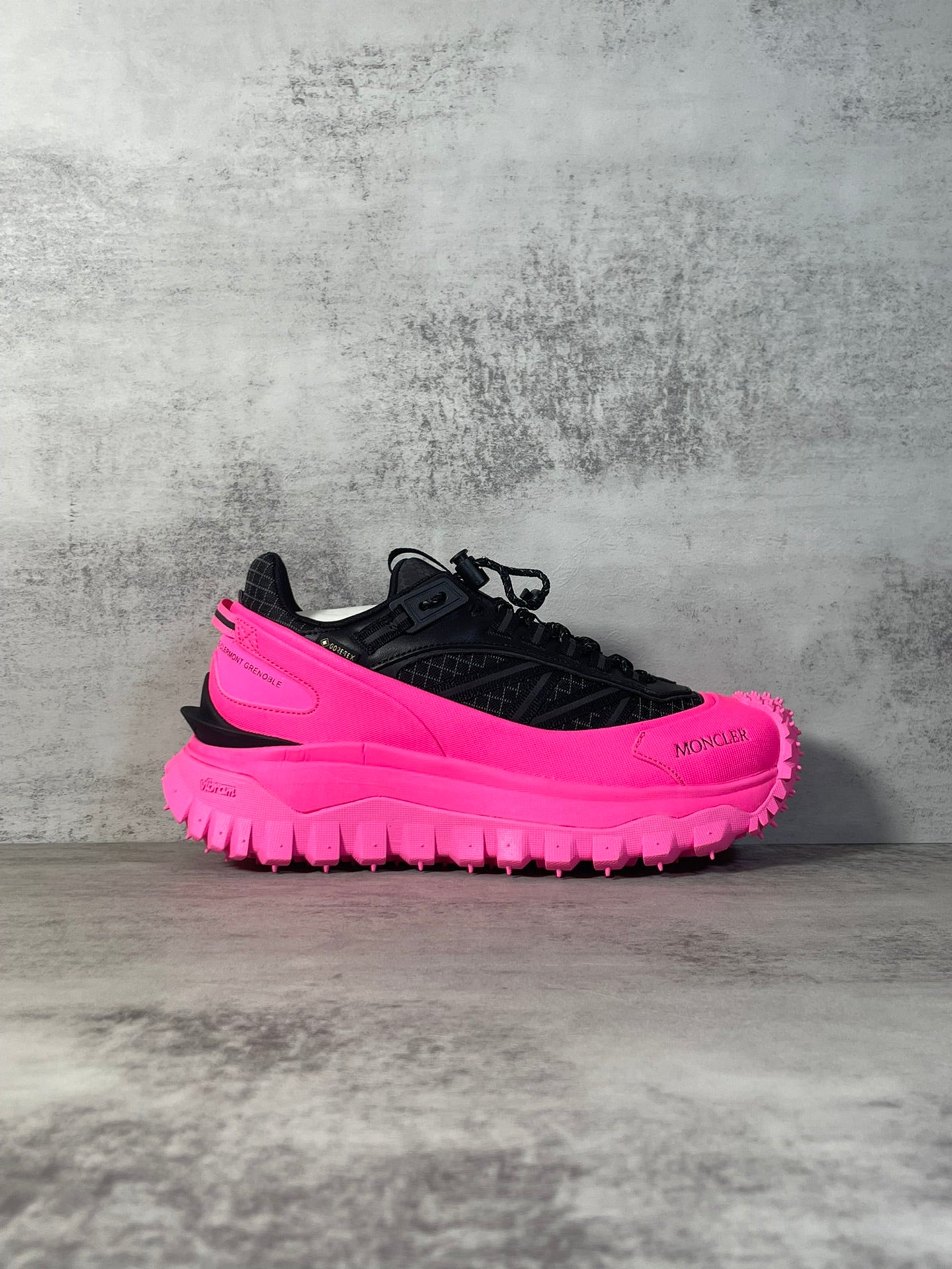 MONCR  Sneakers 3 Color 's 46