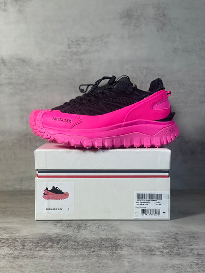 MONCR  Sneakers 3 Color 's 46