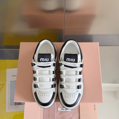 MIU Mi PRD Sneakers
