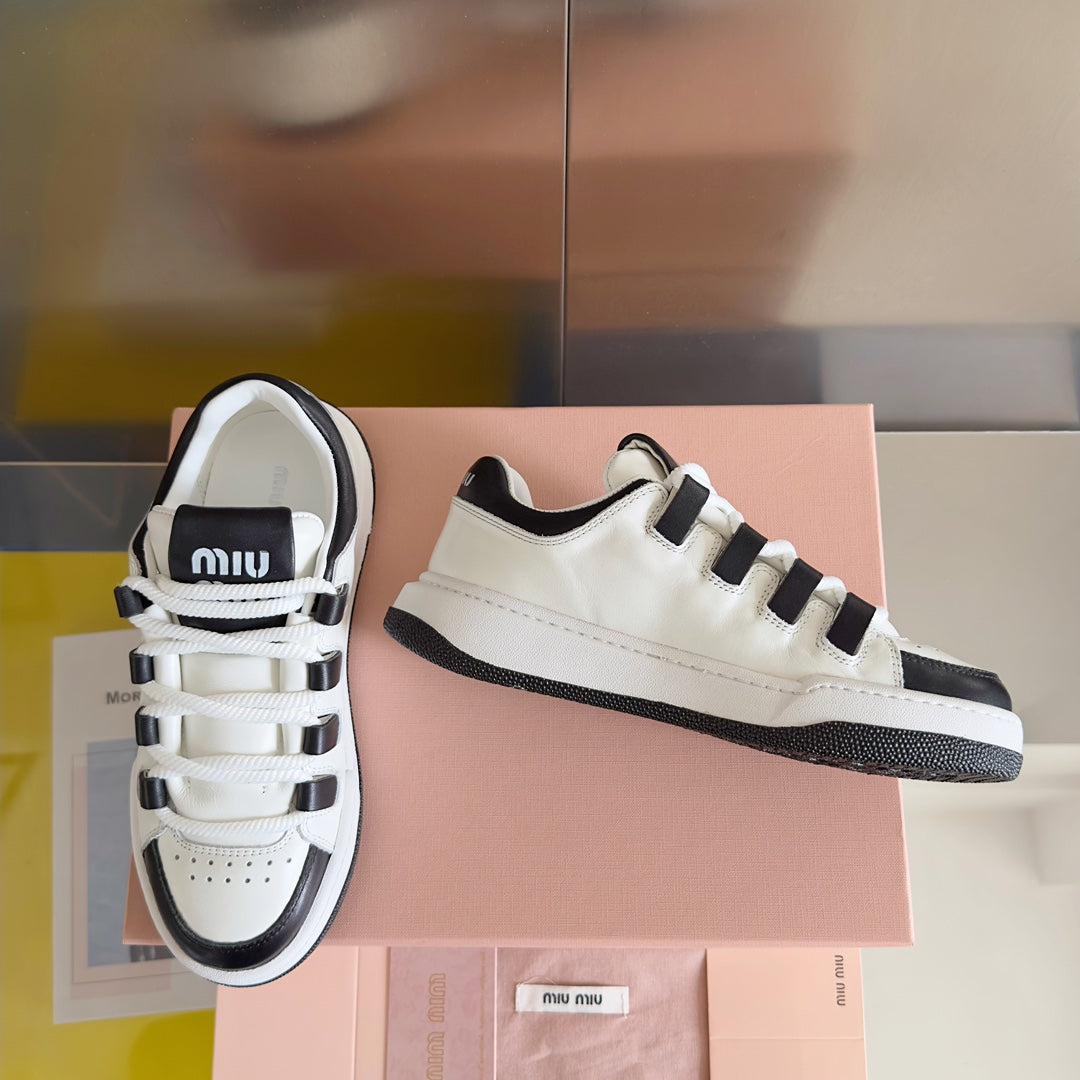 MIU Mi PRD Sneakers