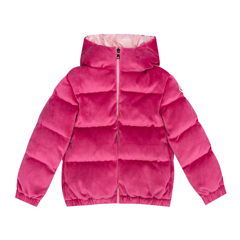 MONCR Woman  Down Jacket