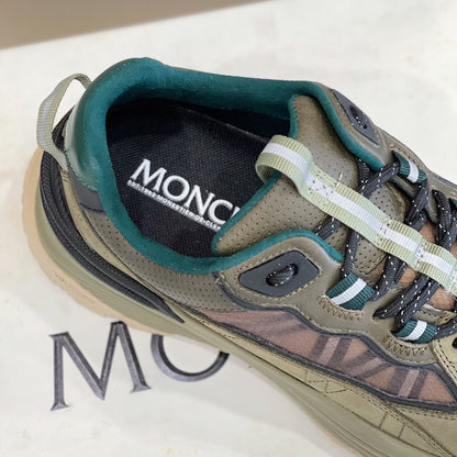 MONCR  Sneakers Trainers
