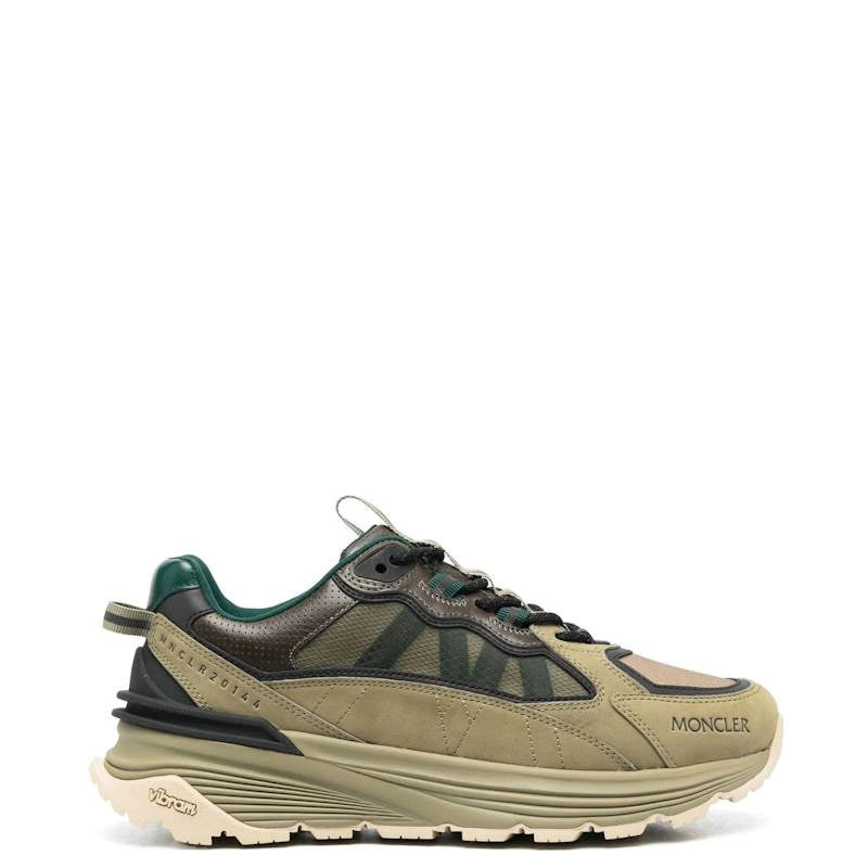 MONCR  Sneakers Trainers