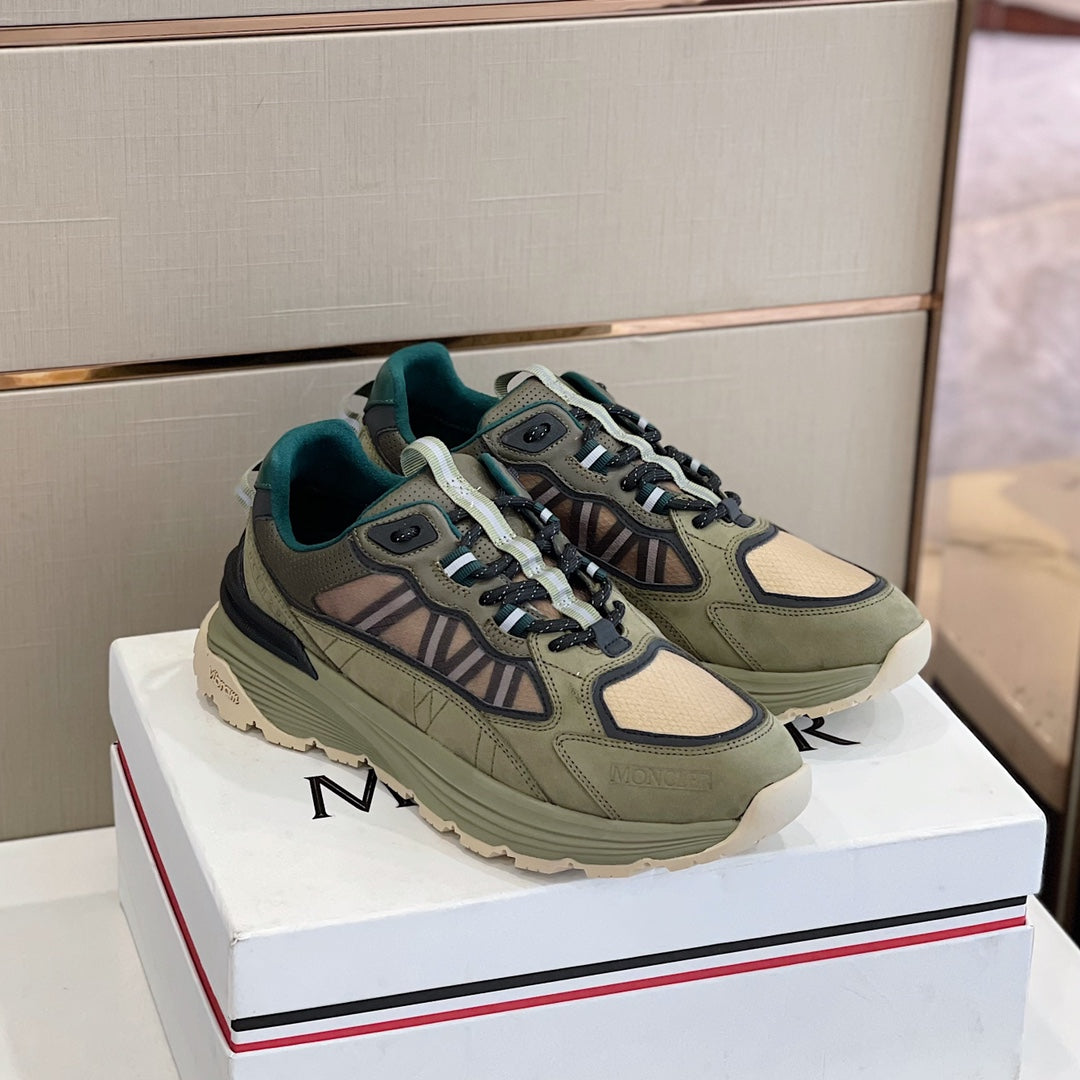 MONCR  Sneakers Trainers