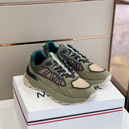 MONCR  Sneakers Trainers