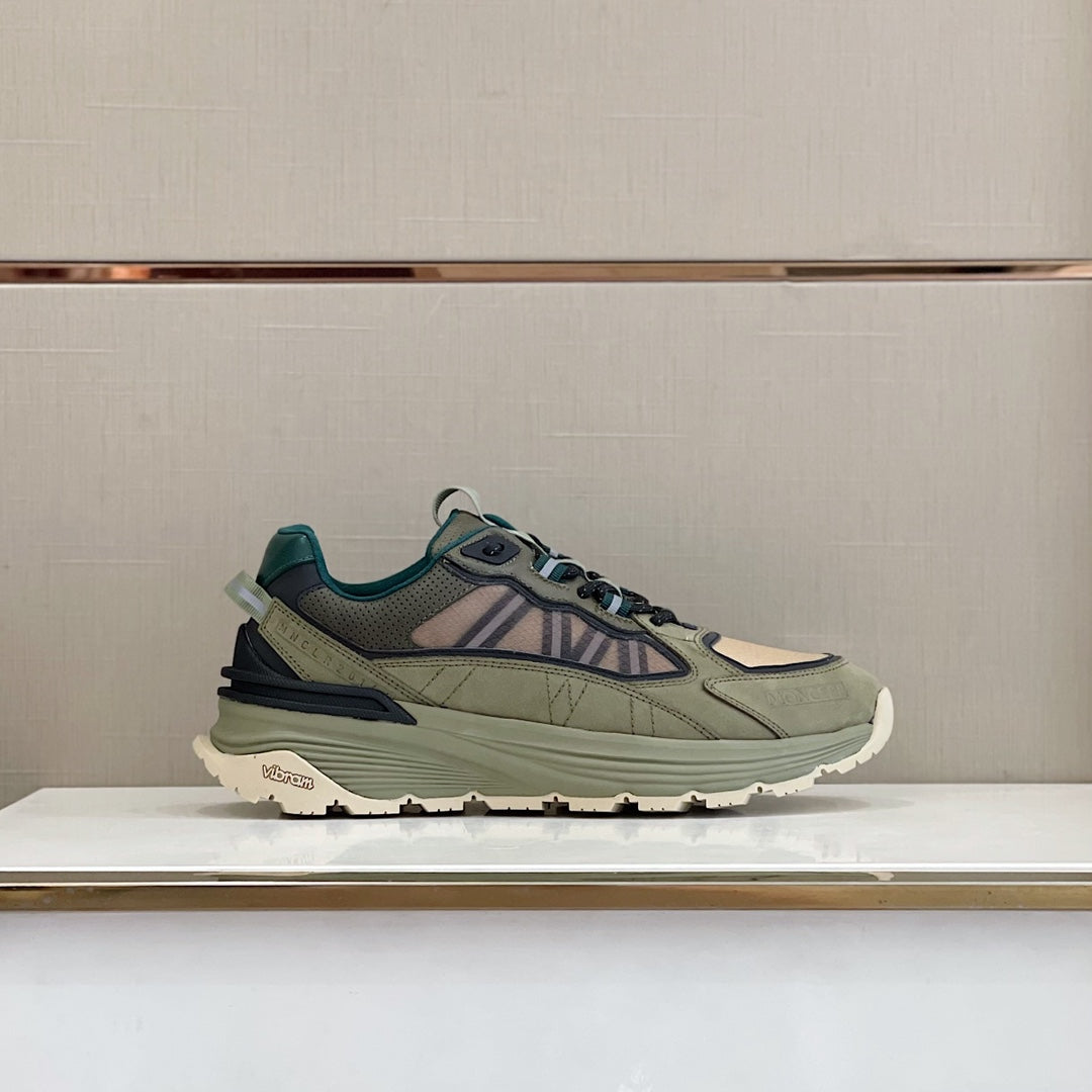 MONCR  Sneakers Trainers
