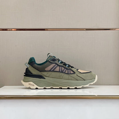 MONCR  Sneakers Trainers