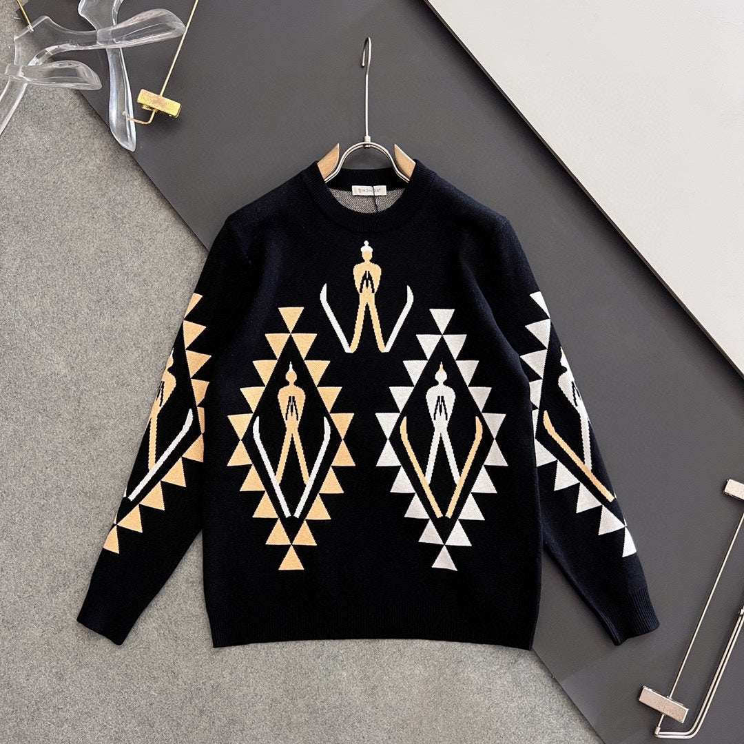 MONCR Sweater