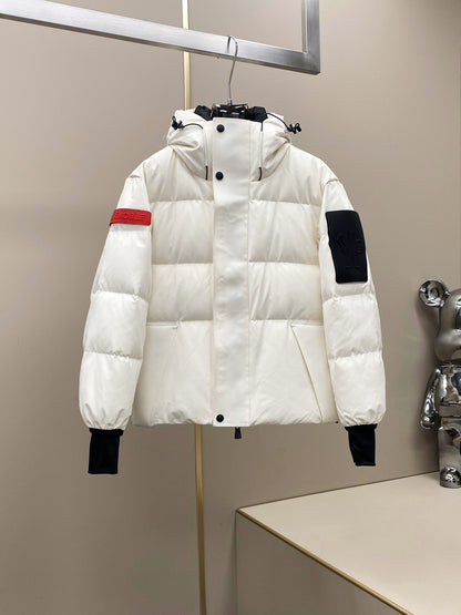 MONCR Down Jacket  3 Color 's