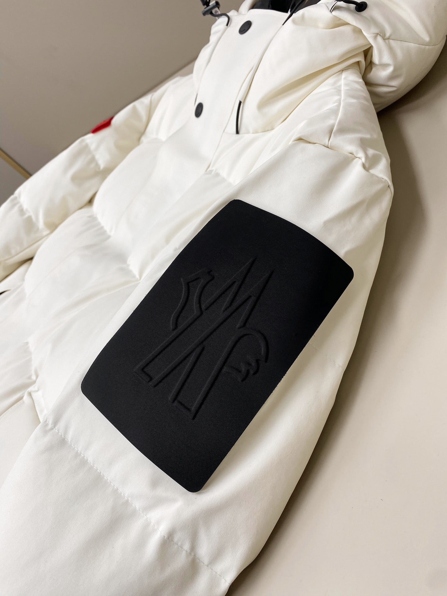 MONCR Down Jacket  3 Color 's