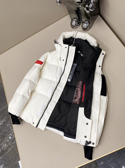 MONCR Down Jacket  3 Color 's