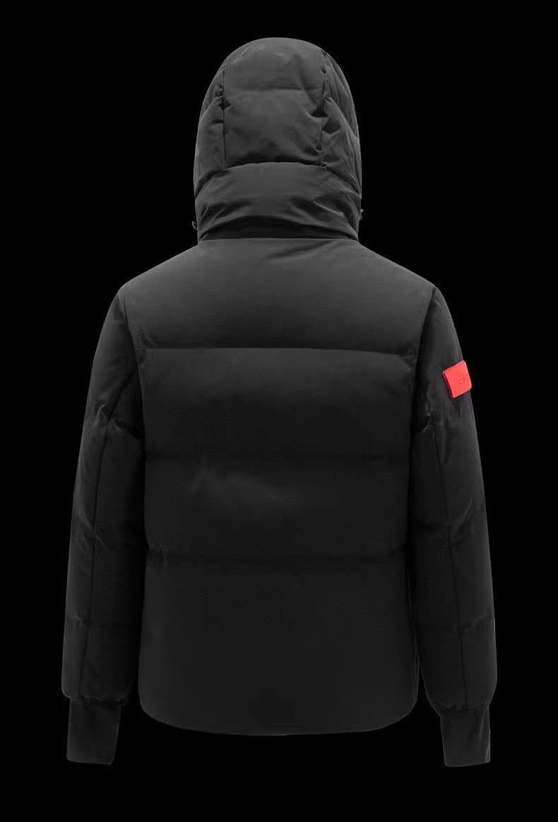 MONCR Down Jacket  3 Color 's