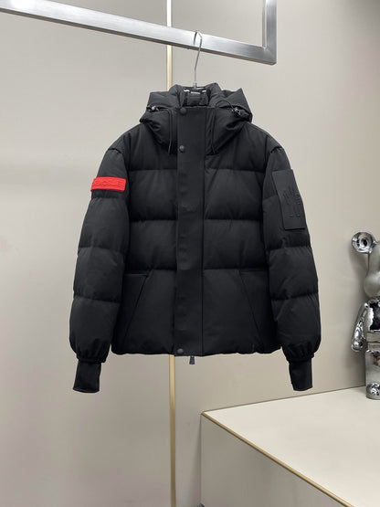 MONCR Down Jacket  3 Color 's