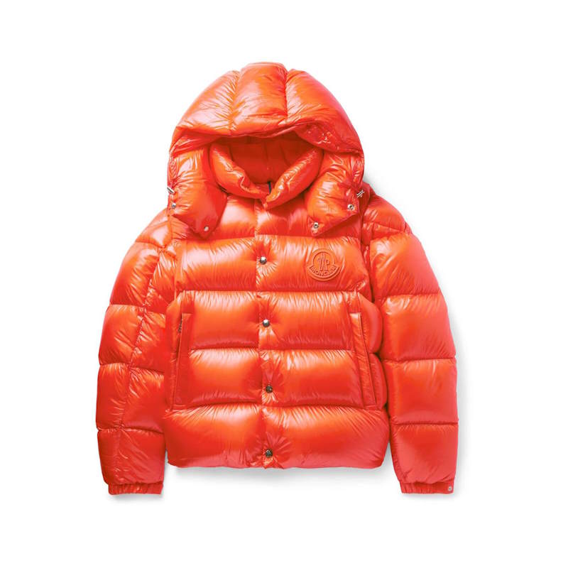 MONCR  Down Jacket  3 Color 's