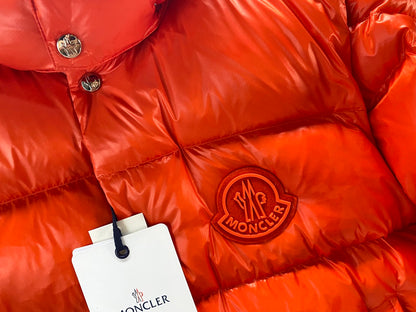 MONCR  Down Jacket  3 Color 's