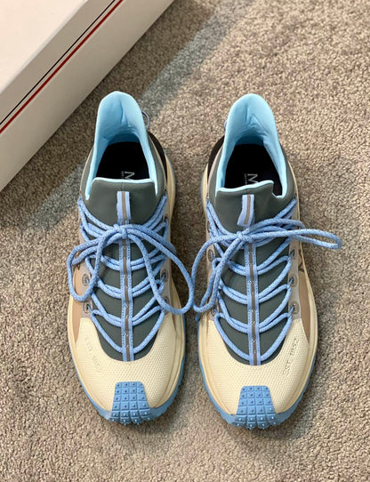 MONCR Sneakers 2 Color 's