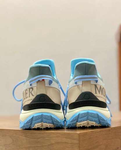 MONCR Sneakers 2 Color 's