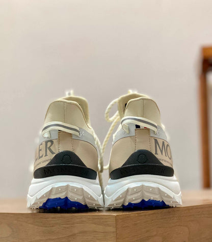 MONCR Sneakers 2 Color 's