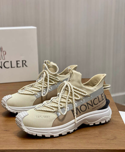 MONCR Sneakers 2 Color 's