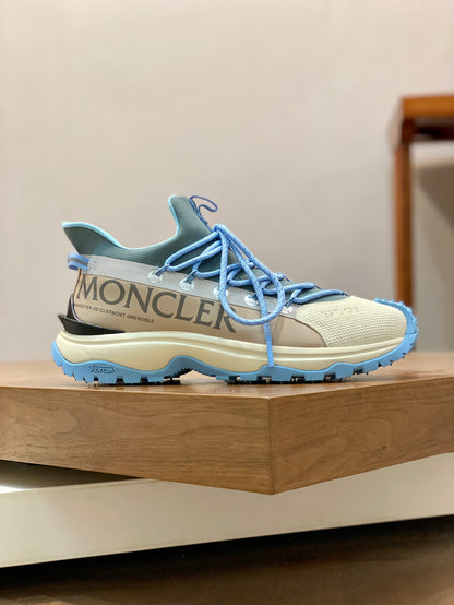 MONCR Sneakers 2 Color 's