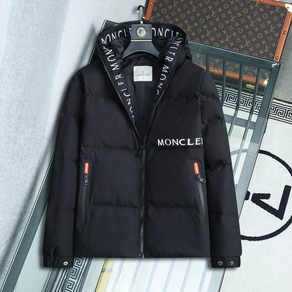 MONCR  Jacket Padded