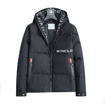 MONCR  Jacket Padded