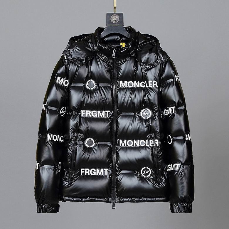 MONCR  Down Jacket